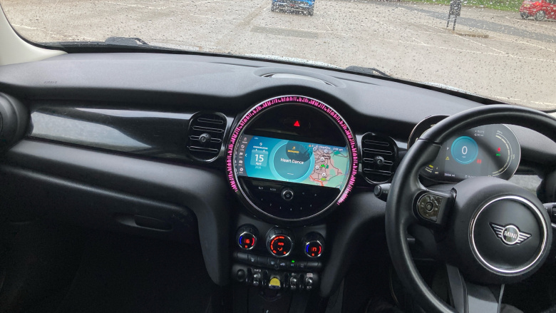 MINI Hatchback 135kW Cooper S Level 1 33kWh 3dr Auto Electric Hatchback